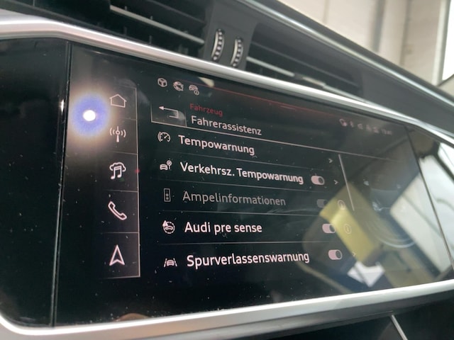 Audi S6 Avant Quattro