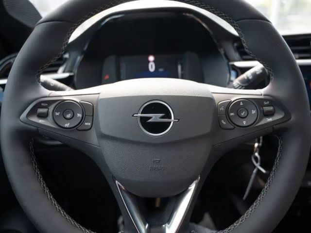 Opel Corsa 1.2 Turbo GS-Line Grand Sport Turbo