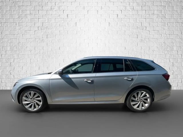 Skoda Octavia Style Style