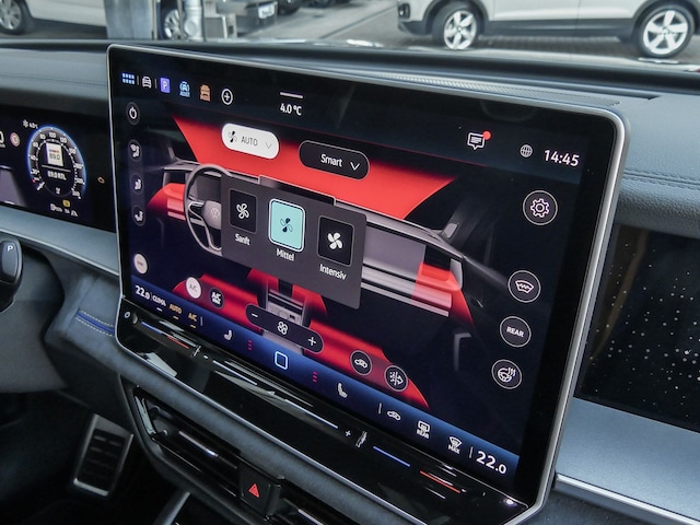 Volkswagen Tayron Tayron 2,0TDIDSG 4MotionR-Line *AHK*PANO*MATRIX*