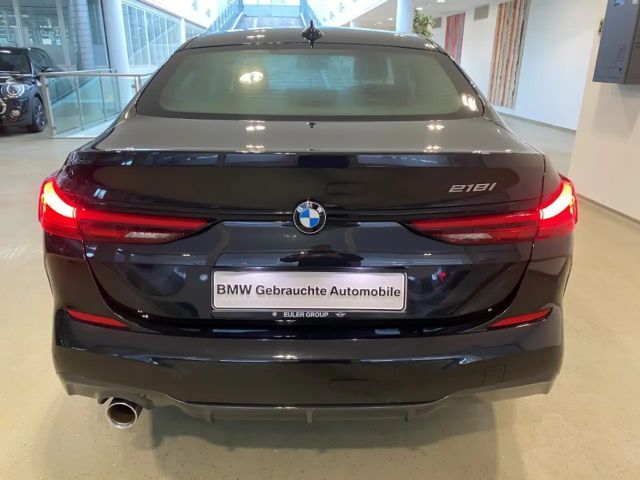 BMW 218 218i Coupé Gran Coupé Sedan