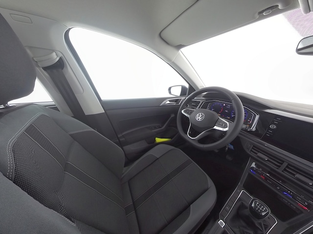 Volkswagen Polo 1.0 TSIM5F