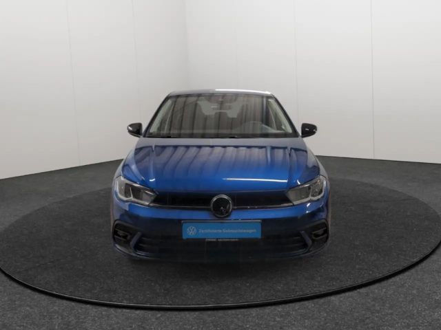 Volkswagen Polo 1.0 TSI DSG