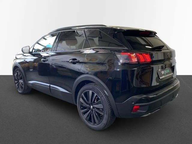 Peugeot 3008 BlueHDi EAT8 GT-Line