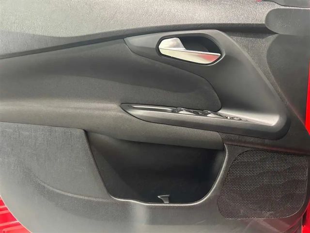 Fiat Tipo 130PS (RED) AT Rückfahrkamera Klimaautom.