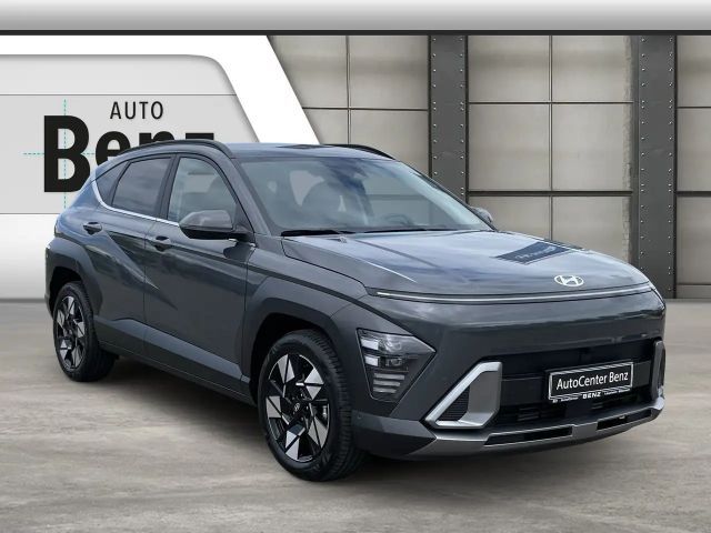 Hyundai Kona 1.6 Prime T-GDi