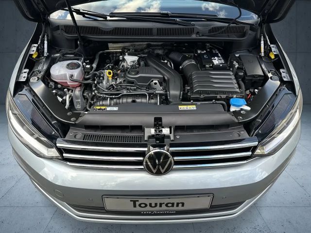 Volkswagen Touran 1.5 TSI Comfortline
