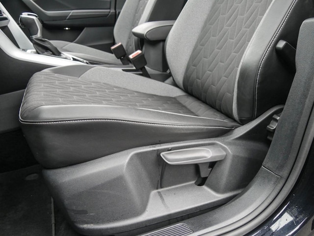 Volkswagen T-Roc 2.0 TDI Plus