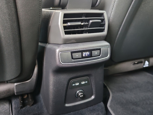 Audi Q4 e-tron 40 Sportback