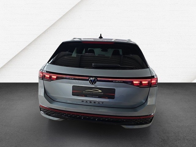 Volkswagen Passat 2.0 TDI Style