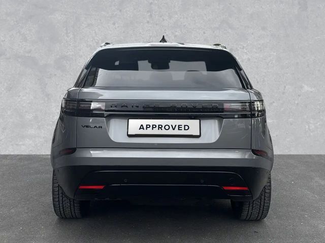 Land Rover Range Rover Velar Dynamic SE