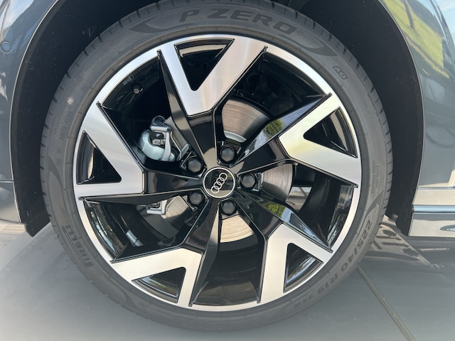 Audi A3 35 TDI S-Tronic