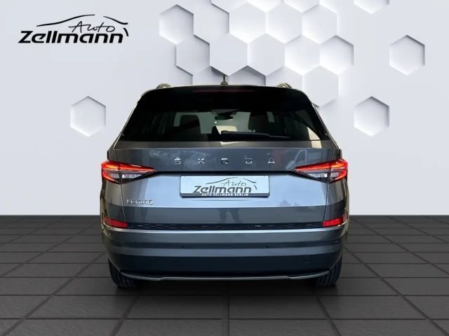 Skoda Kodiaq 2.0 TDI Ambition