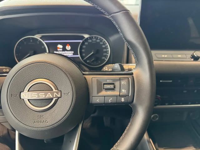 Nissan Qashqai Acenta DIG-T