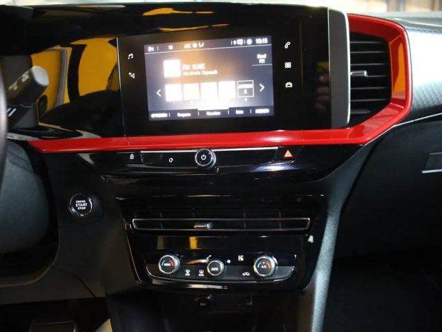 Opel Mokka GS-Line Grand Sport