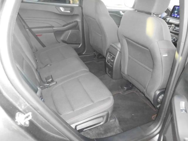 Ford Kuga ST Line TDCi