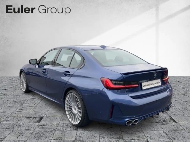 Alpina B3 Limo M-Sport ACC 360 Kamera HarmanKardon AD NAV Me