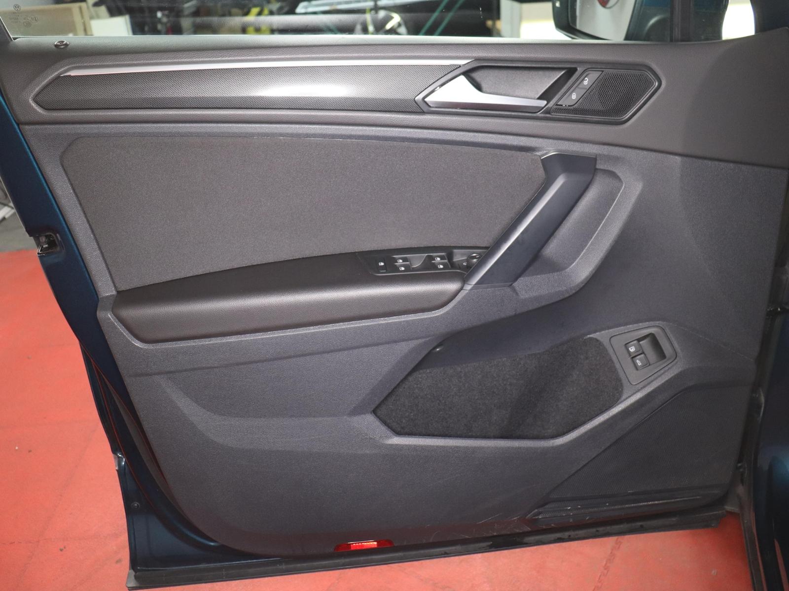 Volkswagen Tiguan 1.4 TSI DSG eHybrid