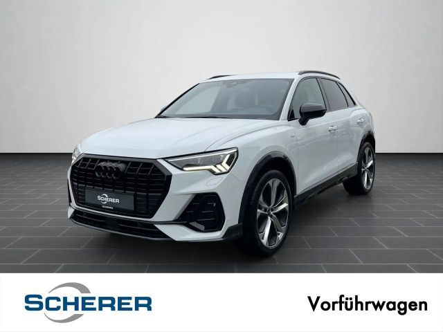 Audi Q3 S-Line