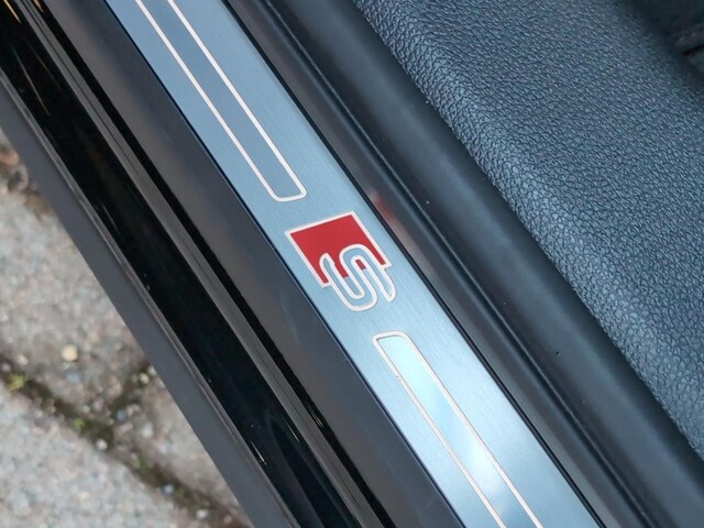 Audi Q3 35 TFSI S-Line S-Tronic