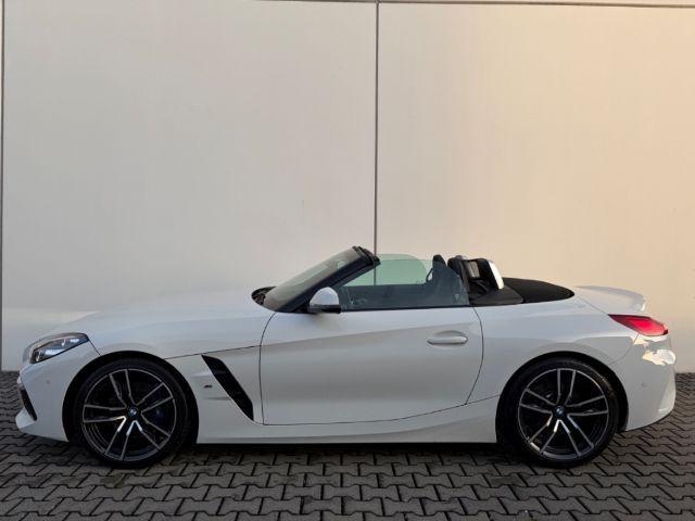 BMW Z4 M-Sport Roadster
