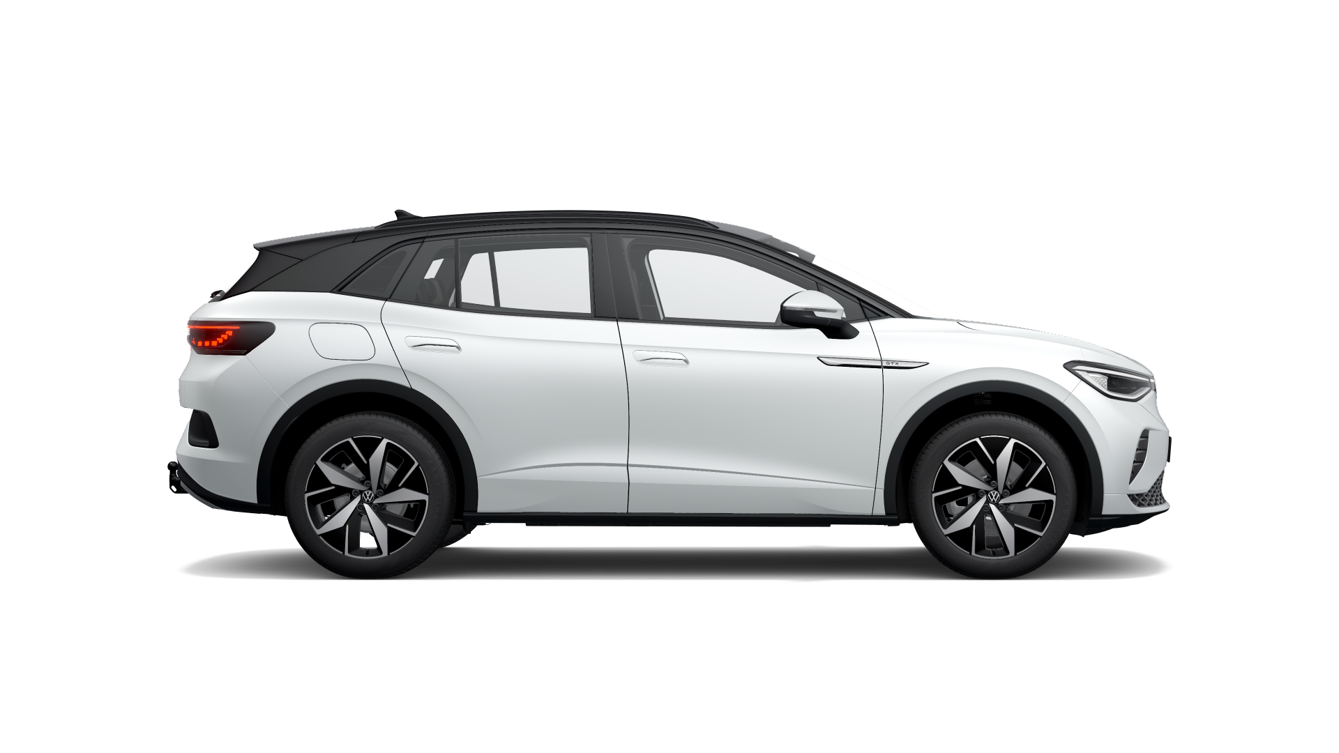 Volkswagen ID.4 GTX IQ.Drive