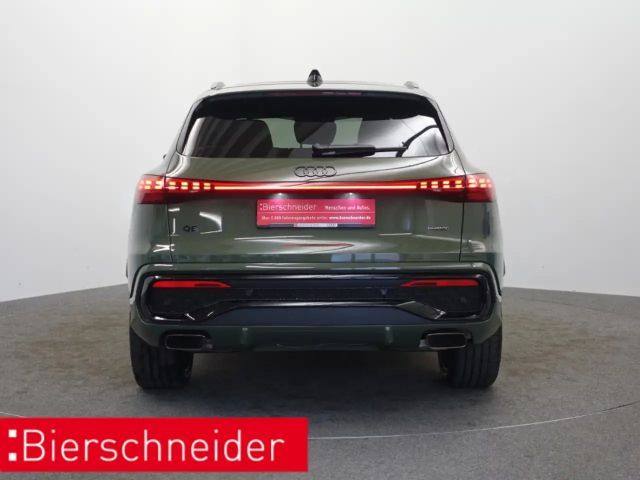 Audi Q5 Quattro S-Tronic