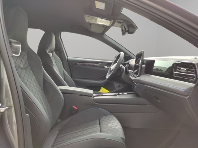 Volkswagen Passat 2.0 TDI 4Motion DSG Variant