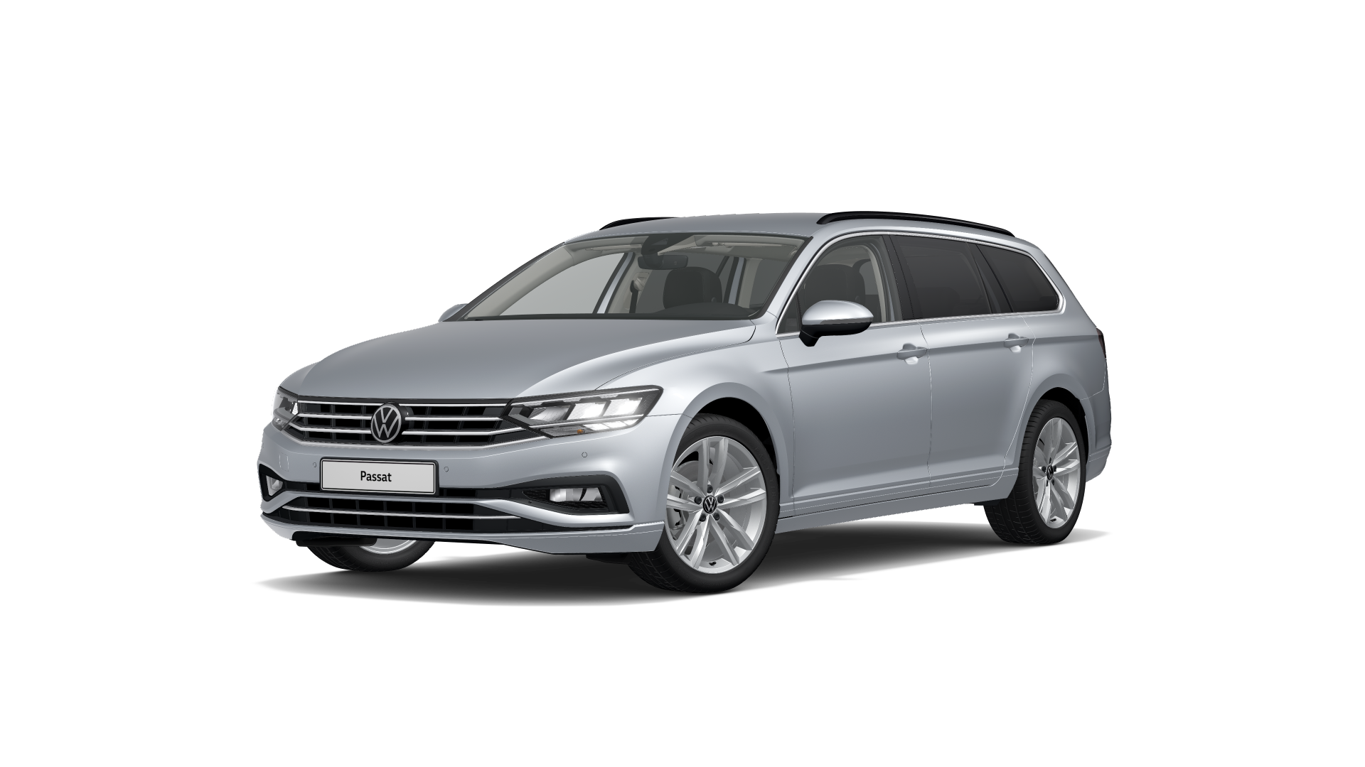 Volkswagen Passat 2.0 TDI Business DSG Variant