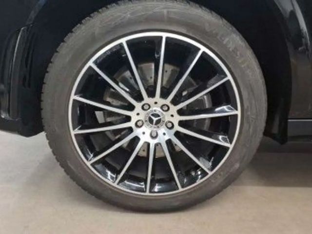 Mercedes-Benz GLE 300 AMG Line GLE 300 d