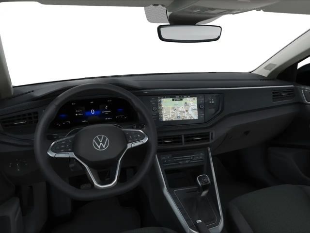 Volkswagen Taigo 1.0 TSI Life