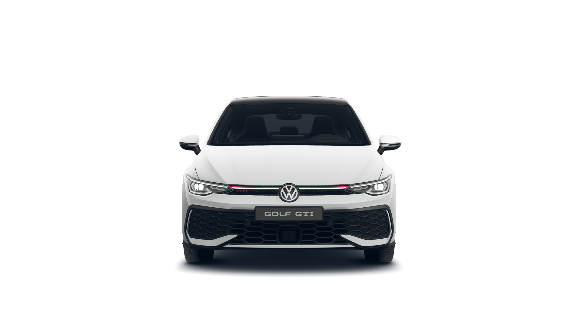 Volkswagen Golf GTI Golf VIII