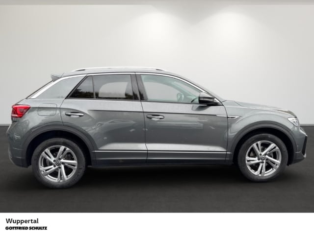 Volkswagen T-Roc 1.0 TSI R-Line