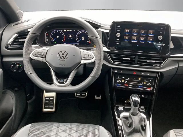 Volkswagen T-Roc 1.5 TSI R-Line