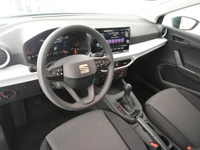 Seat Ibiza Reference