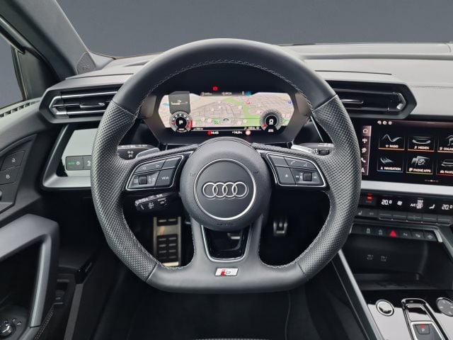 Audi A3 30 TFSI S-Tronic Sportback