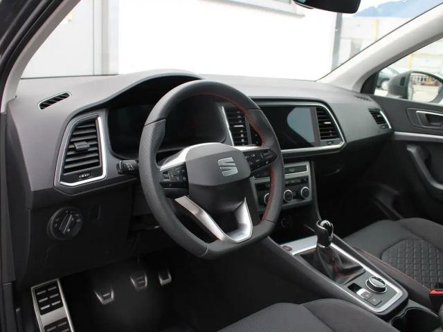 Seat Ateca 1.0 TSI FR-lijn