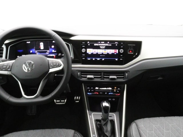 Volkswagen Taigo 1.0 TSI DSG Move