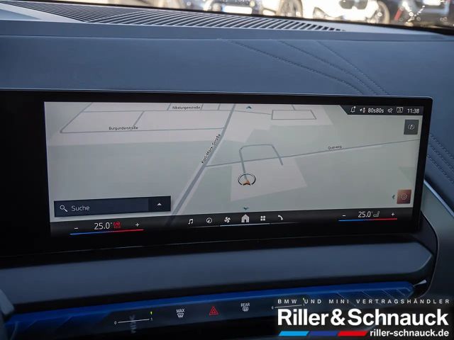 BMW X3 M-Sport xDrive