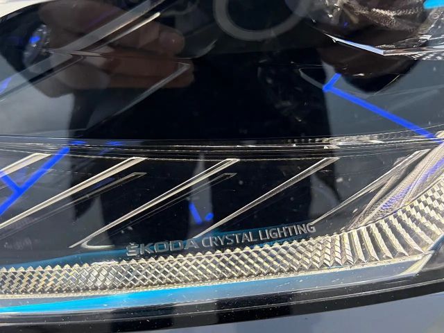 Skoda Octavia Combi Style Style