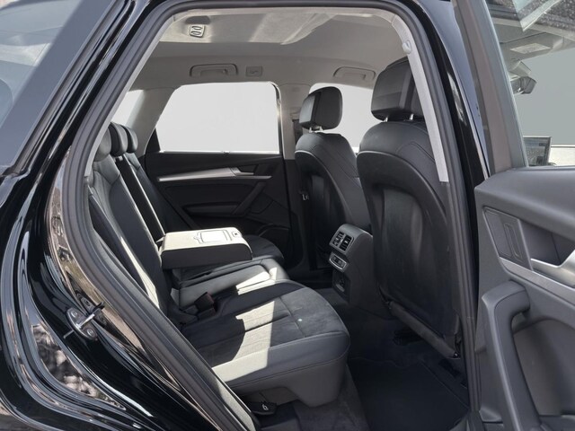 Audi Q5 40 TDI Quattro S-Tronic