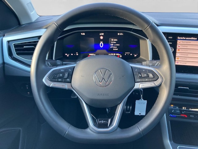 Volkswagen Taigo 1.0 TSI