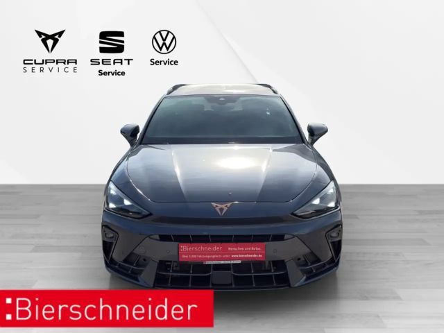 Cupra Leon DSG