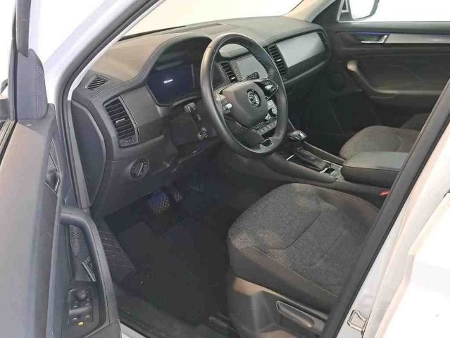 Skoda Kodiaq 1.5 TSI Clever