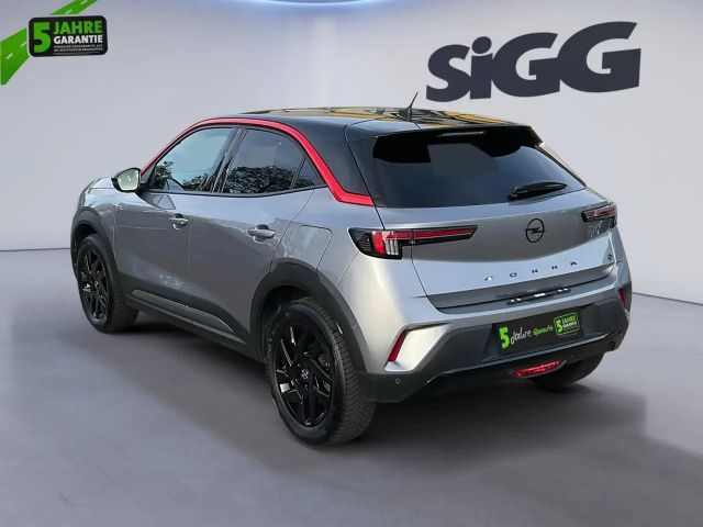 Opel Mokka GS-Line Grand Sport Mokka-e