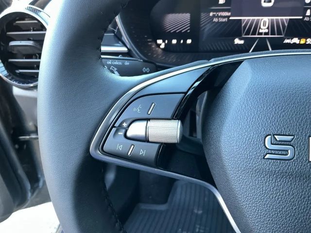 Skoda Fabia Essence TSI