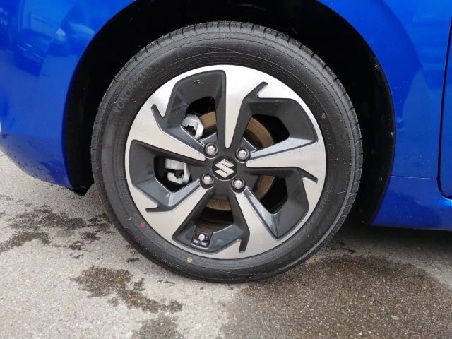 Suzuki Swift Comfort