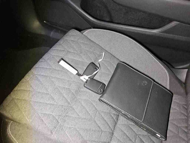 Volkswagen Passat 2.0 TDI Business DSG Variant