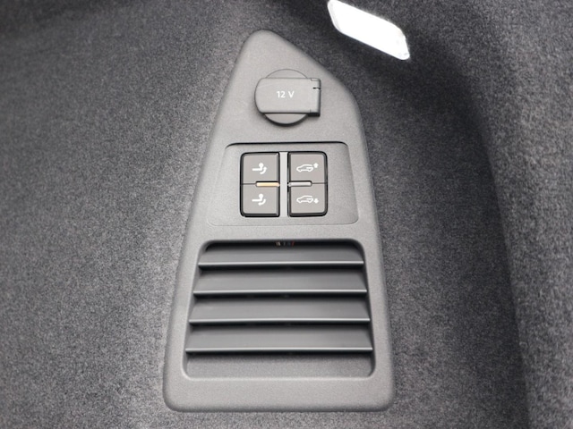 Volkswagen Touareg 4Motion R-Line