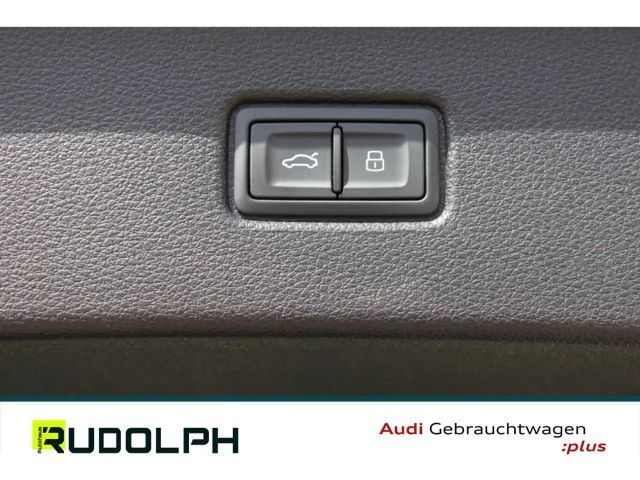 Audi Q7 50 TDI Quattro S-Line